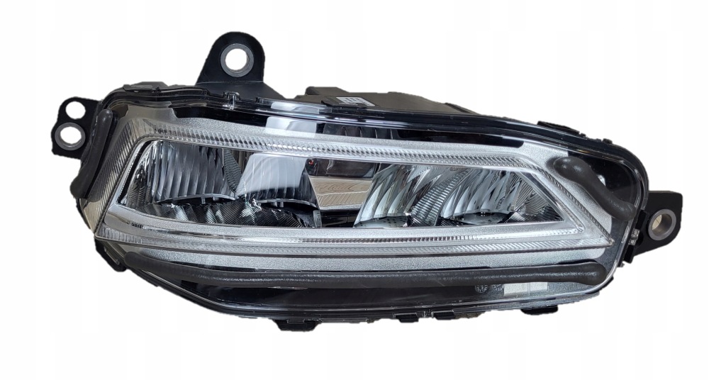 VOLVO FH5 lampa halogen LED DRL przód przednia lewa 23752736