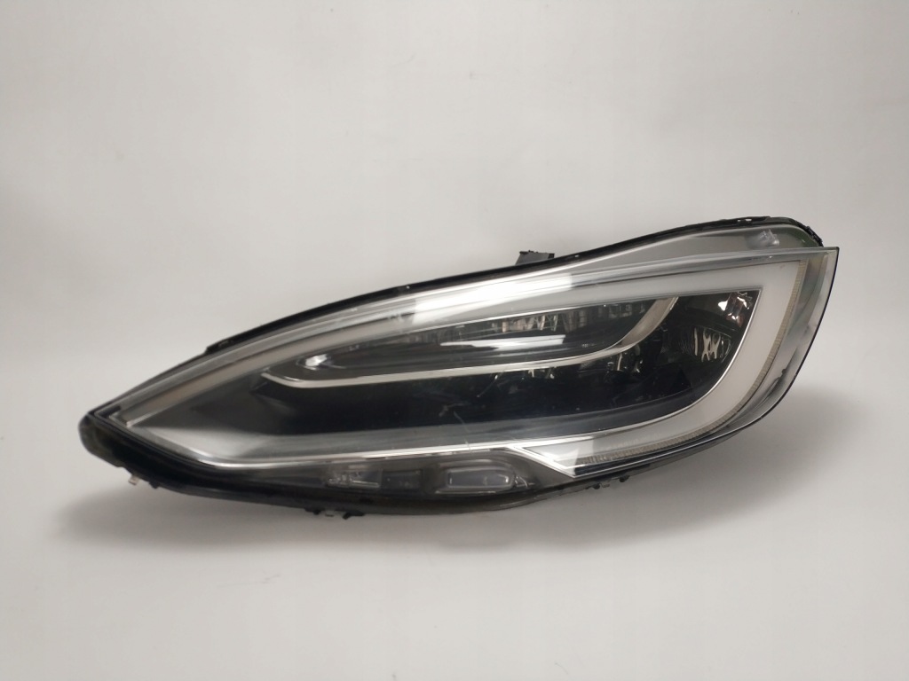 TESLA S LIFT lampa FULL LED przód przednia lewa 1053574