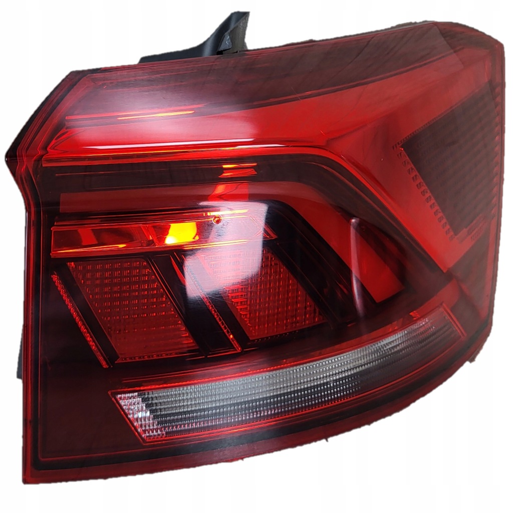 VW T-ROC 2GA lampa LED tył tylna prawa 2GA945096A