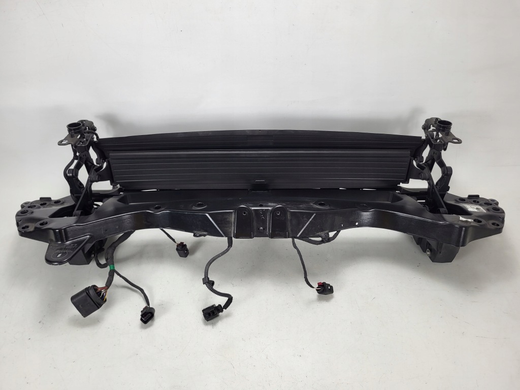 PORSCHE 911 992 COUPE GT3 mechanizm spoiler lotka klapy wing