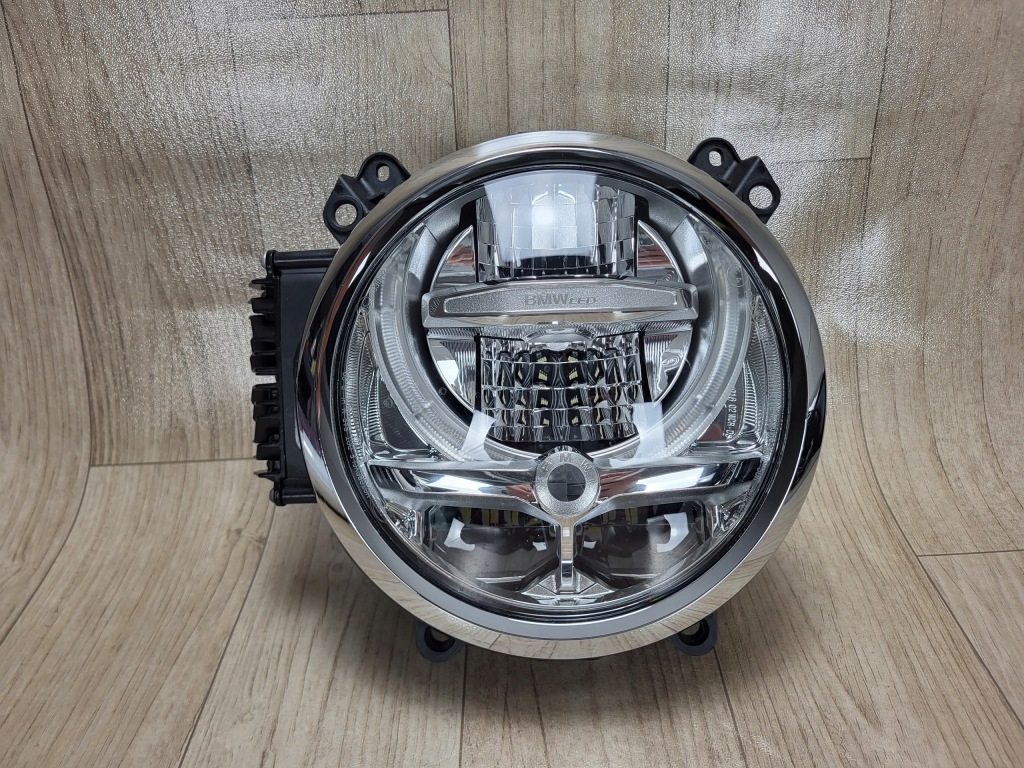 BMW R18 K35 lampa reflektor FULL LED przód przedni 23101106
