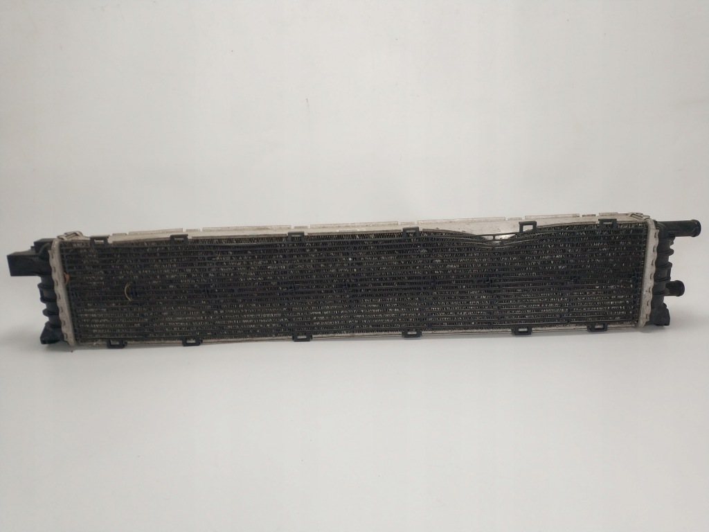 AUDI A4 A5 A6 4G intercooler chłodnica powietrza