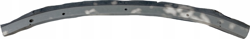 PORSCHE PANAMERA 970 I 1 absorber belka zderzaka przedni przód 970505781