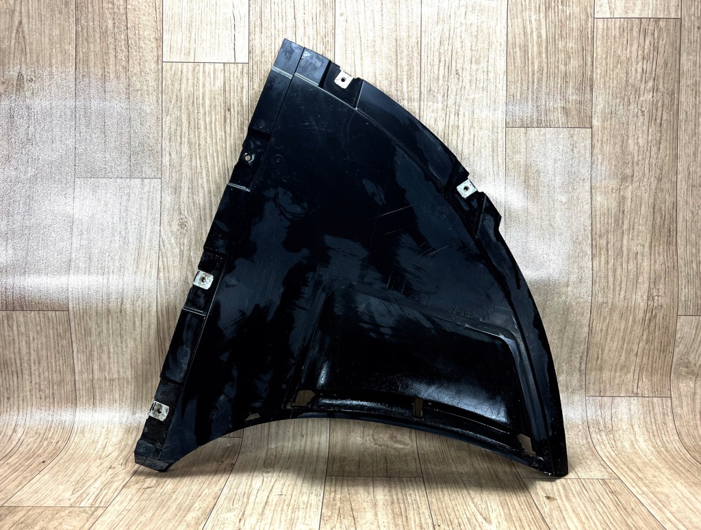 PORSCHE TAYCAN 9J 9J1 nadkole przód przednie lewe 9J1809957B