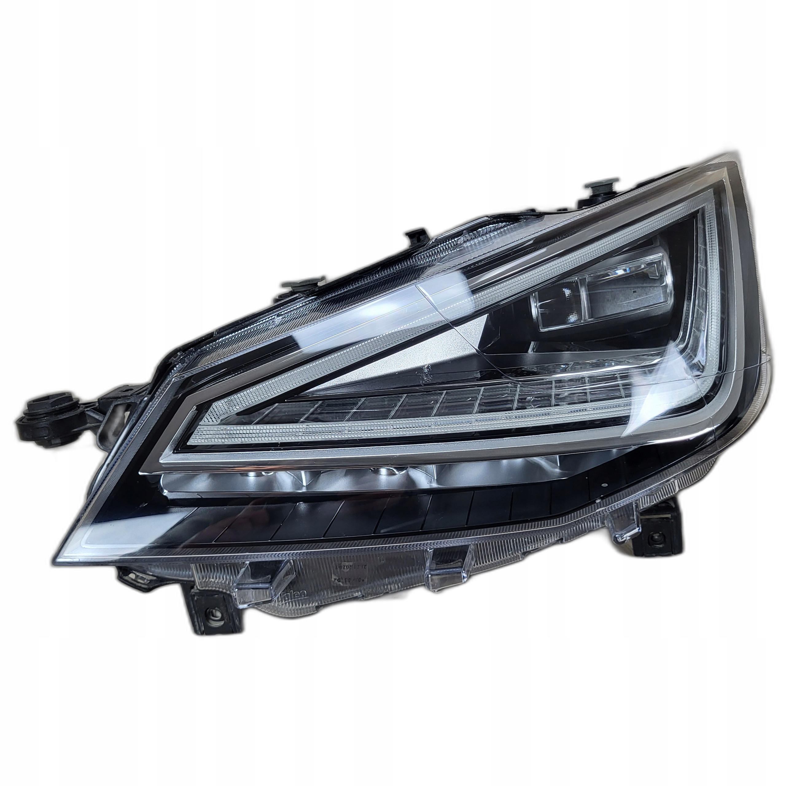 SEAT IBIZA V 5 LIFT lampa FULL LED przód przednia lewa 6F1941007H