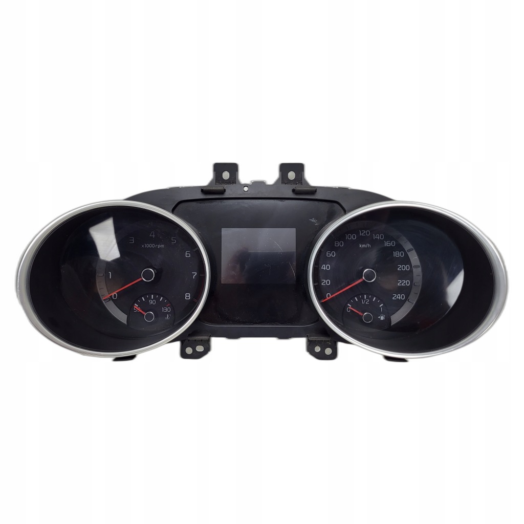 KIA CEED III 3 licznik zegary 11642-02850