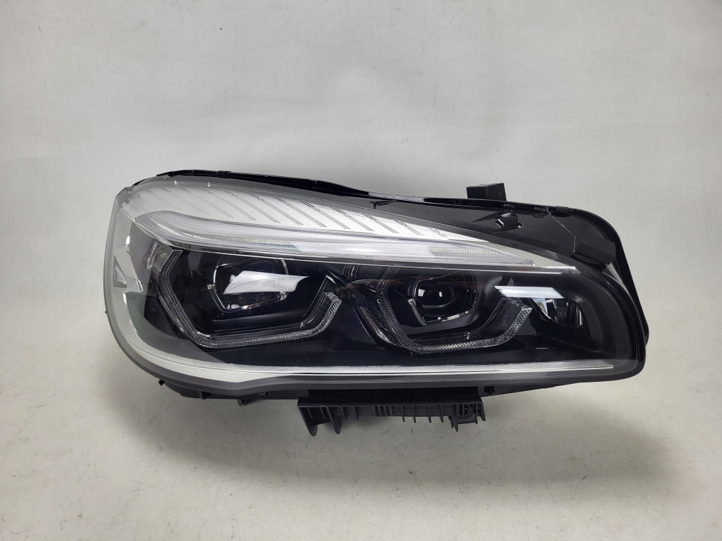 BMW 2 F45 F46 LCI LIFT lampa FULL LED przód przednia prawa 5A017B6