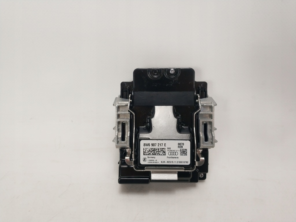 AUDI A4 A7 8W6 kamera szyby asystent zmiany pasa 8W6907217E