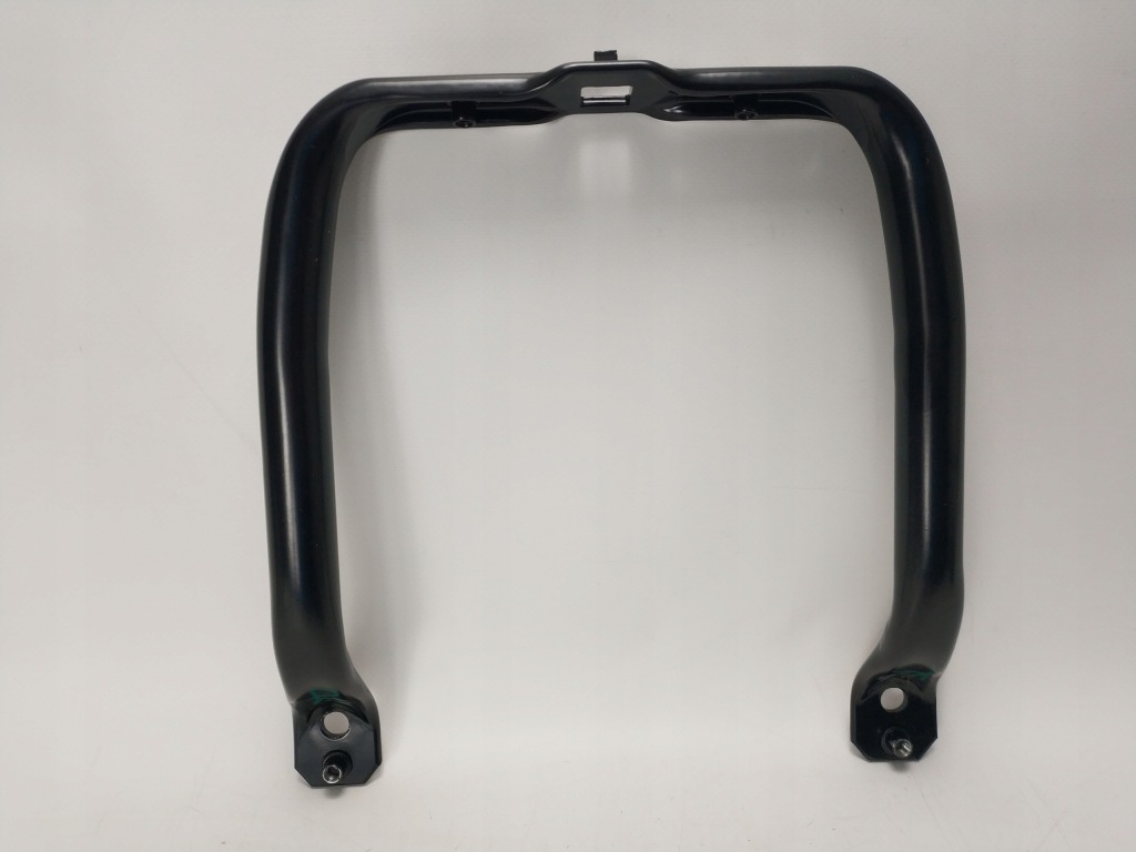 BMW 2 F45 F46 wspornik zamka przód 51648493493