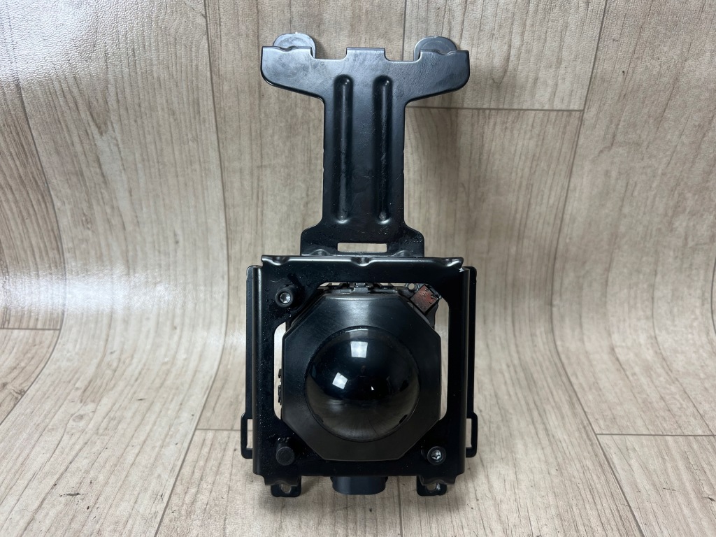 PORSCHE CAYENNE III 3 9Y0 RADAR ACC distronic sensor + uchwyt 9Y0907561M