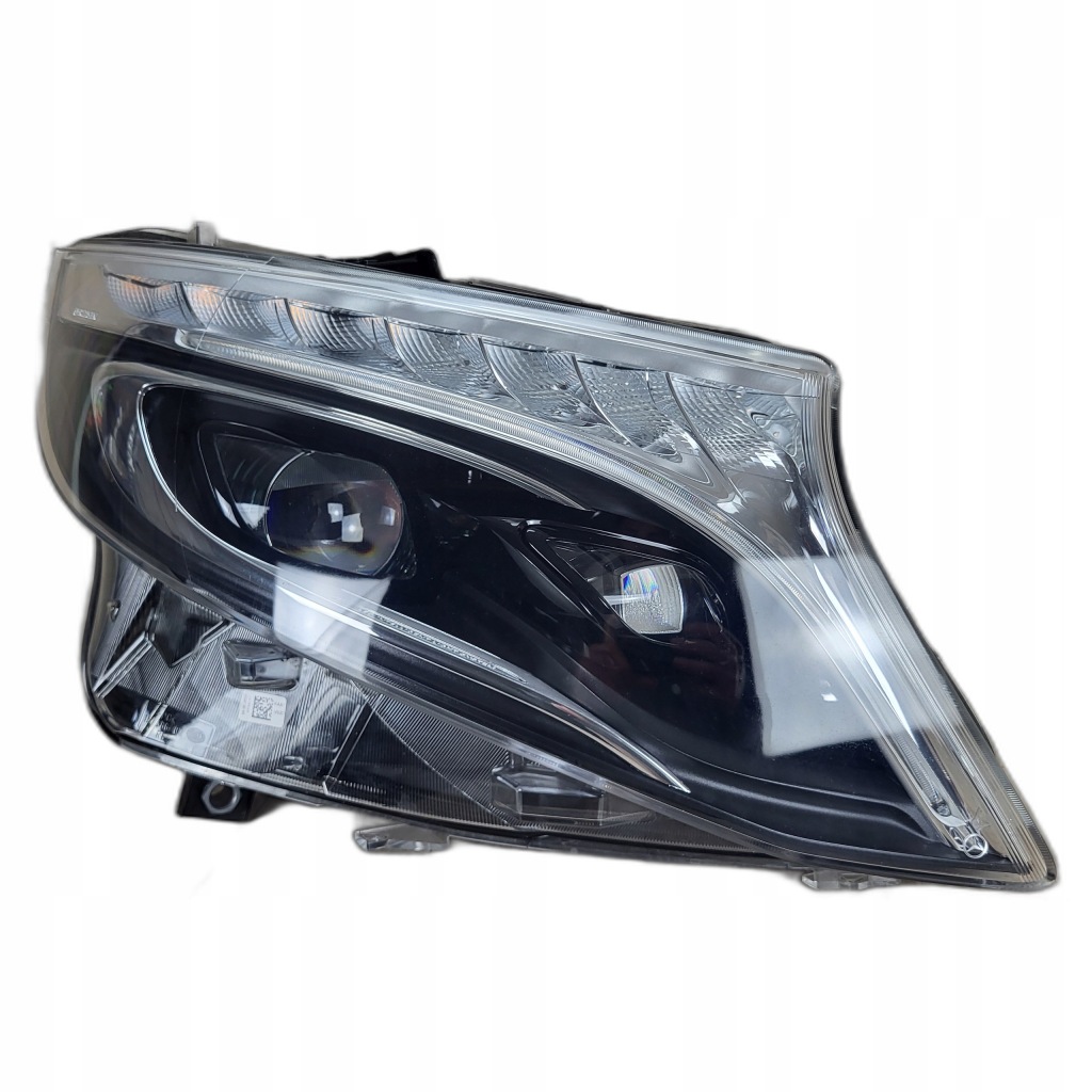 MERCEDES VITO W447 LIFT lampa FULL LED przód przednia prawa A4479061501