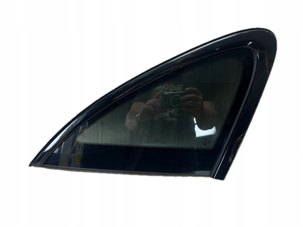 PORSCHE MACAN 95B szyba karoseryjna tył tylna lewa 95B845297FE