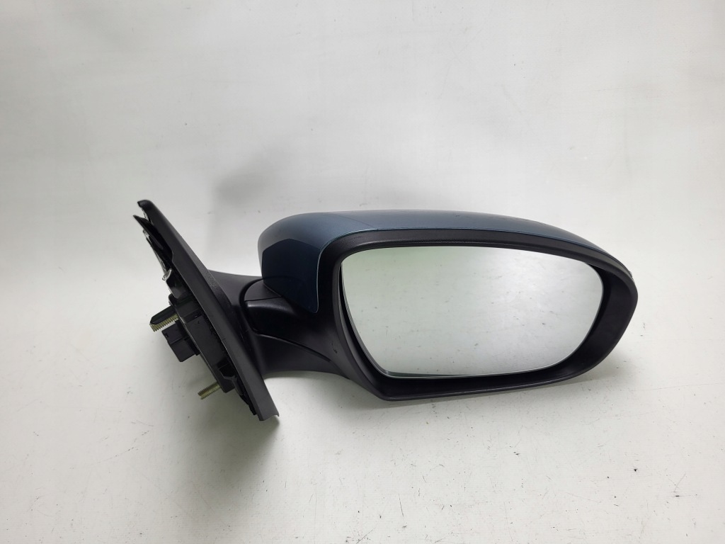 HYUNDAI I20 II 2 lusterko prawe 8-PIN 87627-C8030