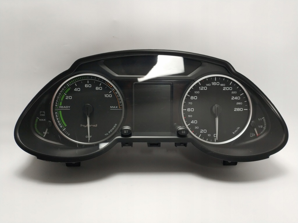 AUDI Q5 HYBRID 8R0 licznik zegary 8R0920930L .K-ce