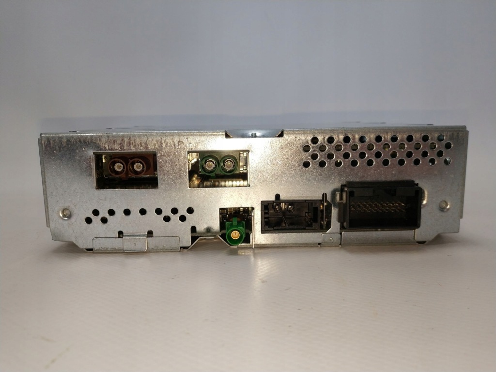 AUDI A4 A6 A8 tuner telewizyjny radio 4F0919129C
