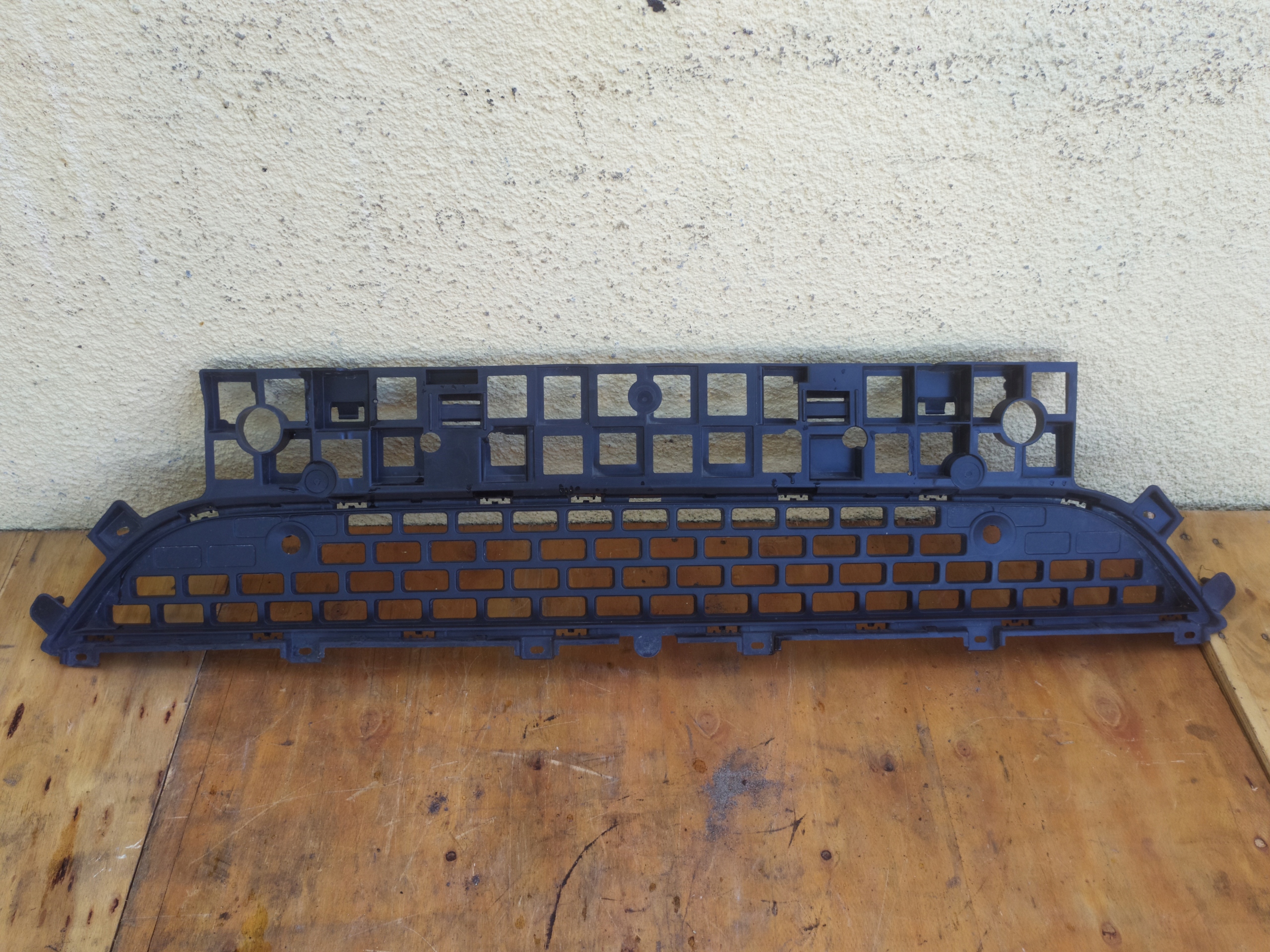 RENAULT MASTER IV 4 kratka zderzaka 622548788R