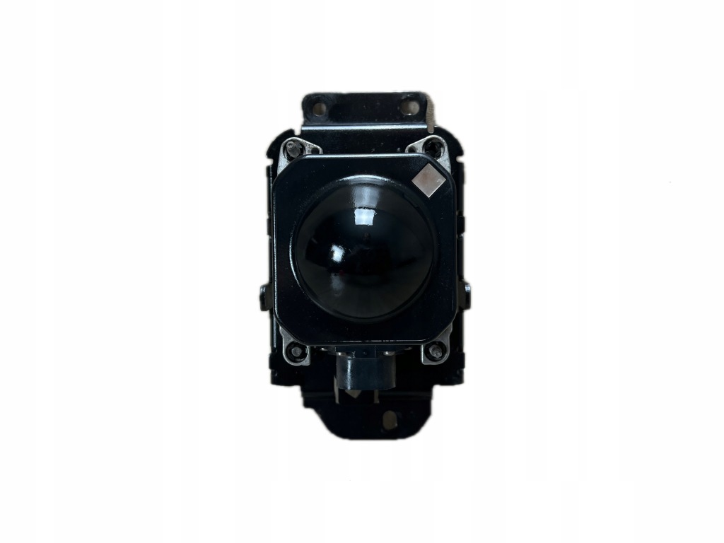 PORSCHE MACAN 95B RADAR ACC distronic sensor +uchwyt 95B907567H
