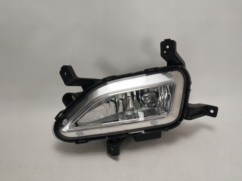 HYUNDAI TUCSON II 2 LIFT halogen lewy. K-ce