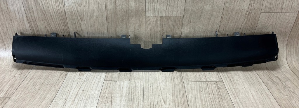 PORSCHE CAYENNE III 3 9Y 9Y0 kierownica wlotu powietrza 9Y0121710E