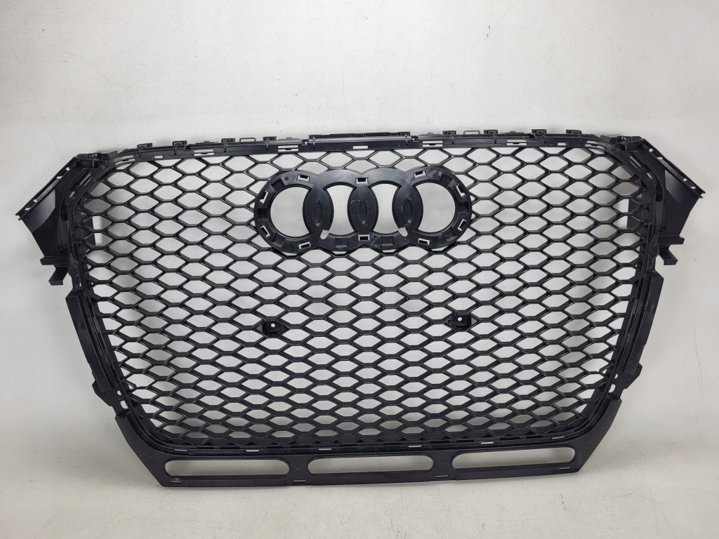 AUDI RS4 B8 8K0 grill atrapa silnika stelaż 8K0853651R