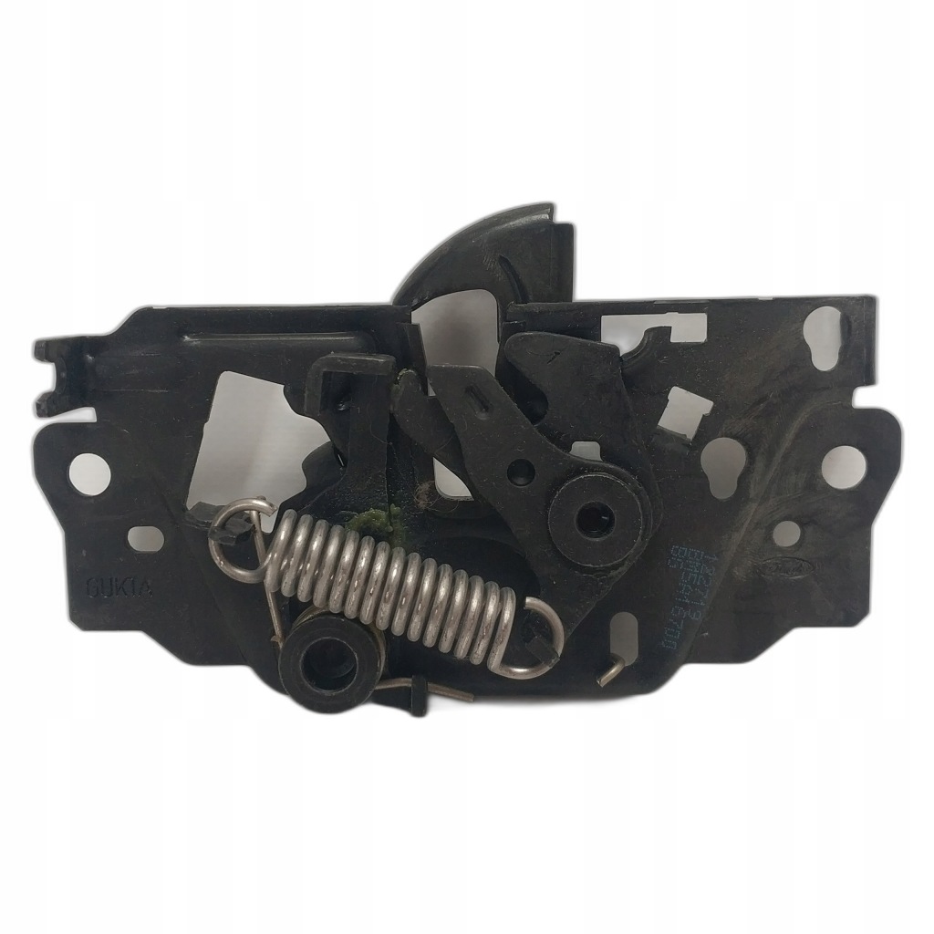FORD FOCUS III MK3 KUGA MK2 II zamek maski BM5A16700BG