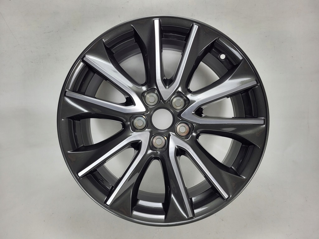 MAZDA CX-3 CX-5 CX30 Alufelga 7Jx18 ET50 9965277080