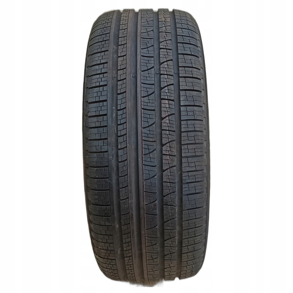 285/40R22 PIRELLI SCORPION VERDE ALL SEASON opona całoroczna 1szt