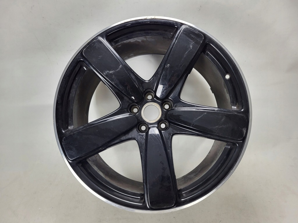 PORSCHE MACAN 95B Alufelga 10Jx21H2 ET19 95B601025EC