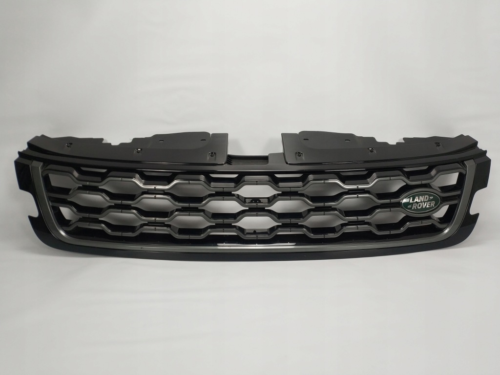 Land Rover EVOQUE II 2 grill atrapa silnika. K-ce