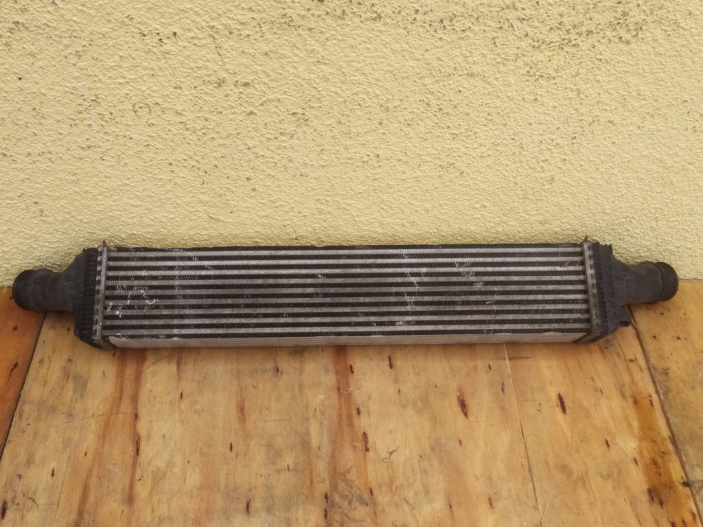 AUDI A4 A6 8K0 intercooler chłodnica powietrza 8K0145805E