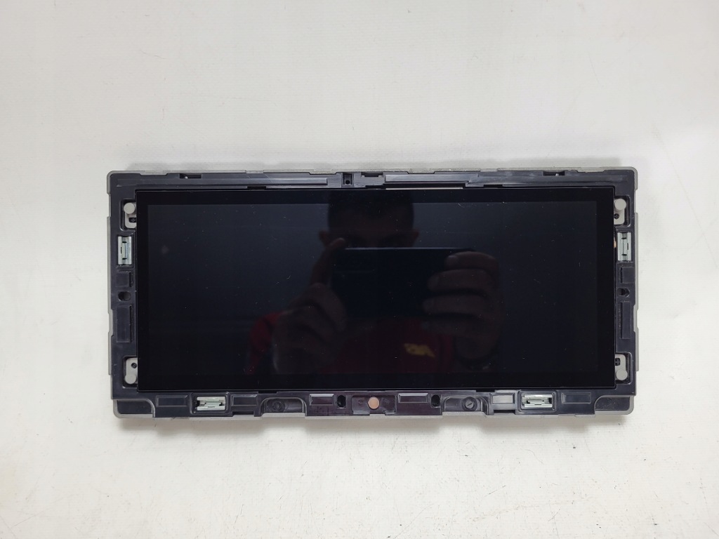 MERCEDES SPRINTER W907 monitor LCD ekran wyświetlacz A9079001603
