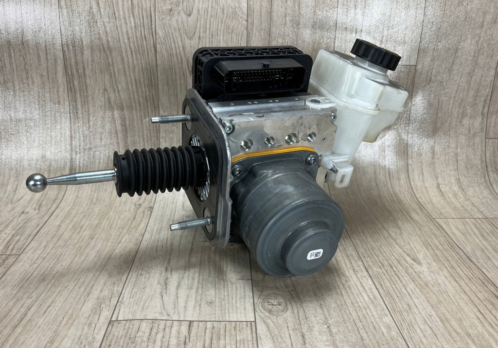 BMW X1 U11 pompa ABS 3450-5A75D9901