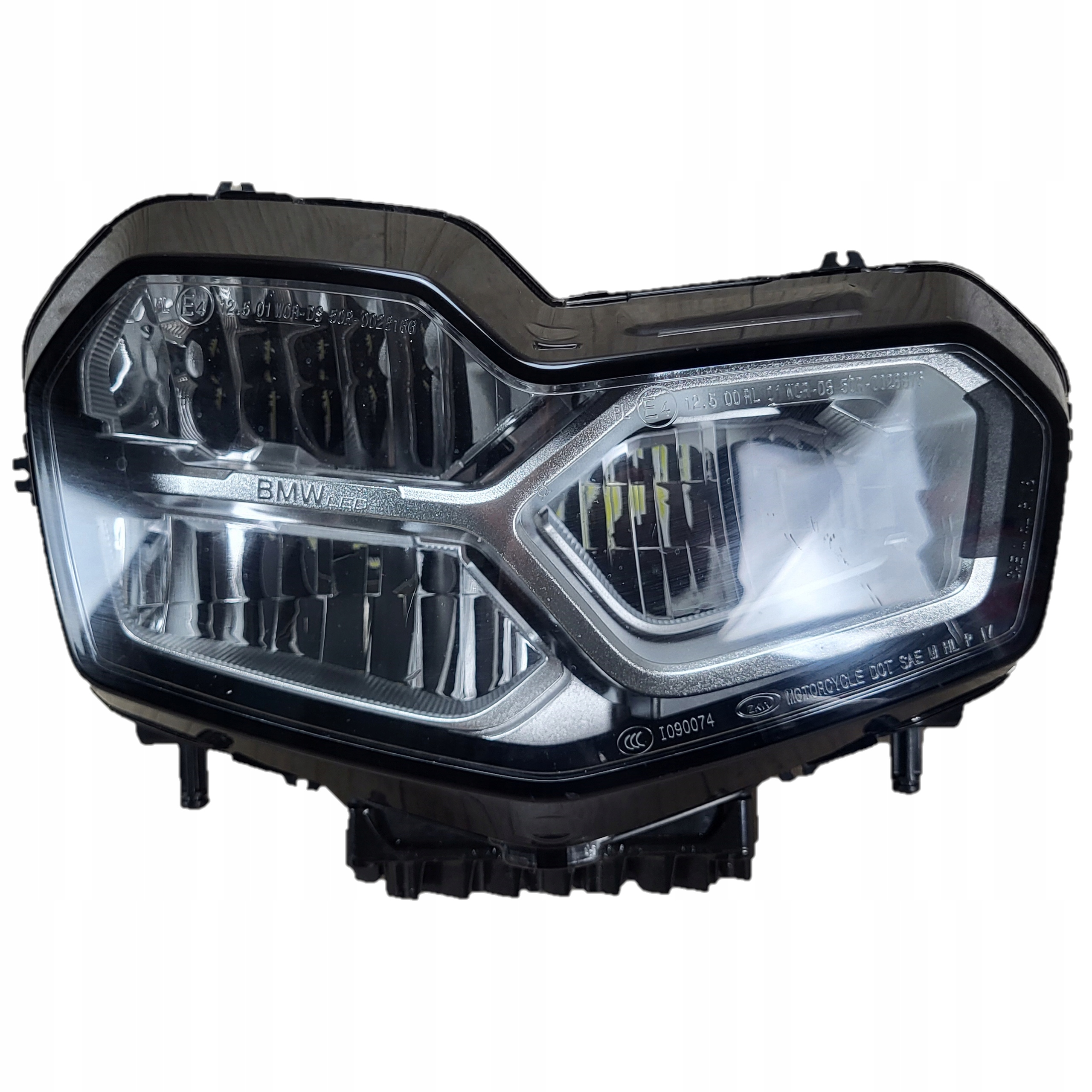 BMW GS F750 F850 lampa LED przód przednia