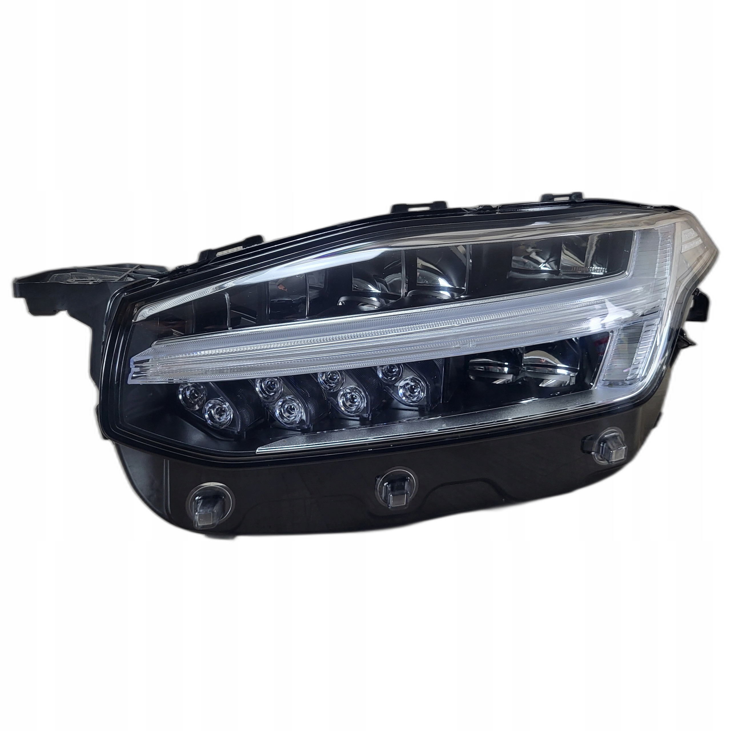 VOLVO XC90 II 2 lampa FULL LED przód przednia lewa 31677038