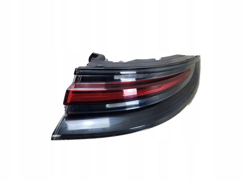PORSCHE PANAMERA 971 973 lampa LED tył tylna prawa 973945092