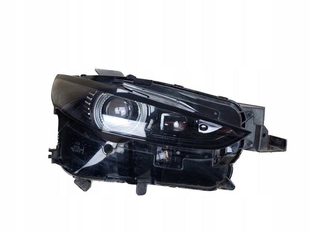 MAZDA CX-30 CX30 lampa FULL LED przód przednia prawa DGJ1-51030