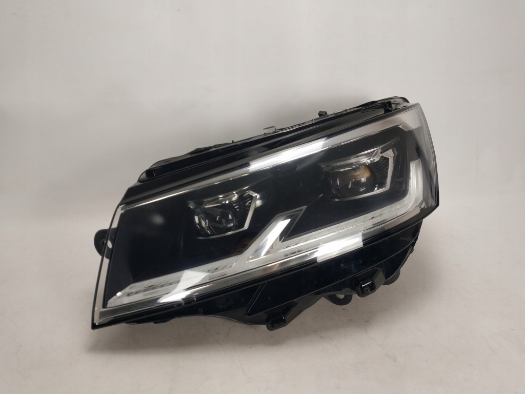 VW T6 T6.1 LIFT 7L1 lampa FULL LED przednia lewa