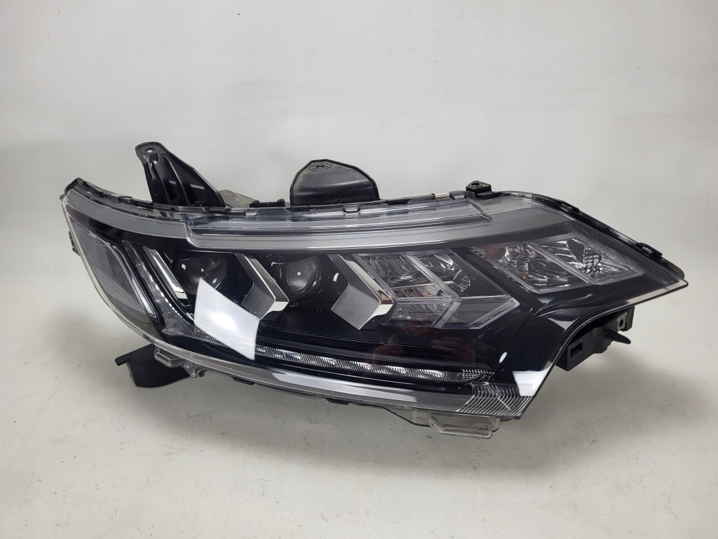 MITSUBISHI OUTLANDER III 3 LIFT lampa FULL LED przód przednia prawa