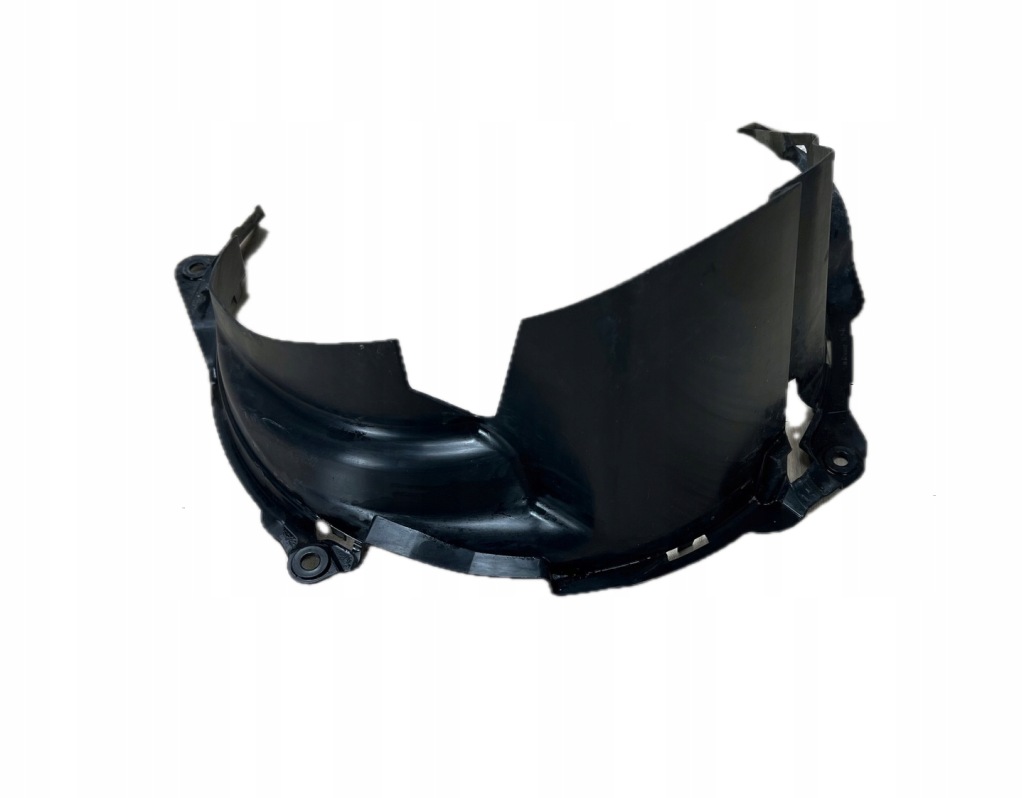 PORSCHE TAYCAN 9J 9J1 kierownica wlotu powietrza prawa 9J1121674A