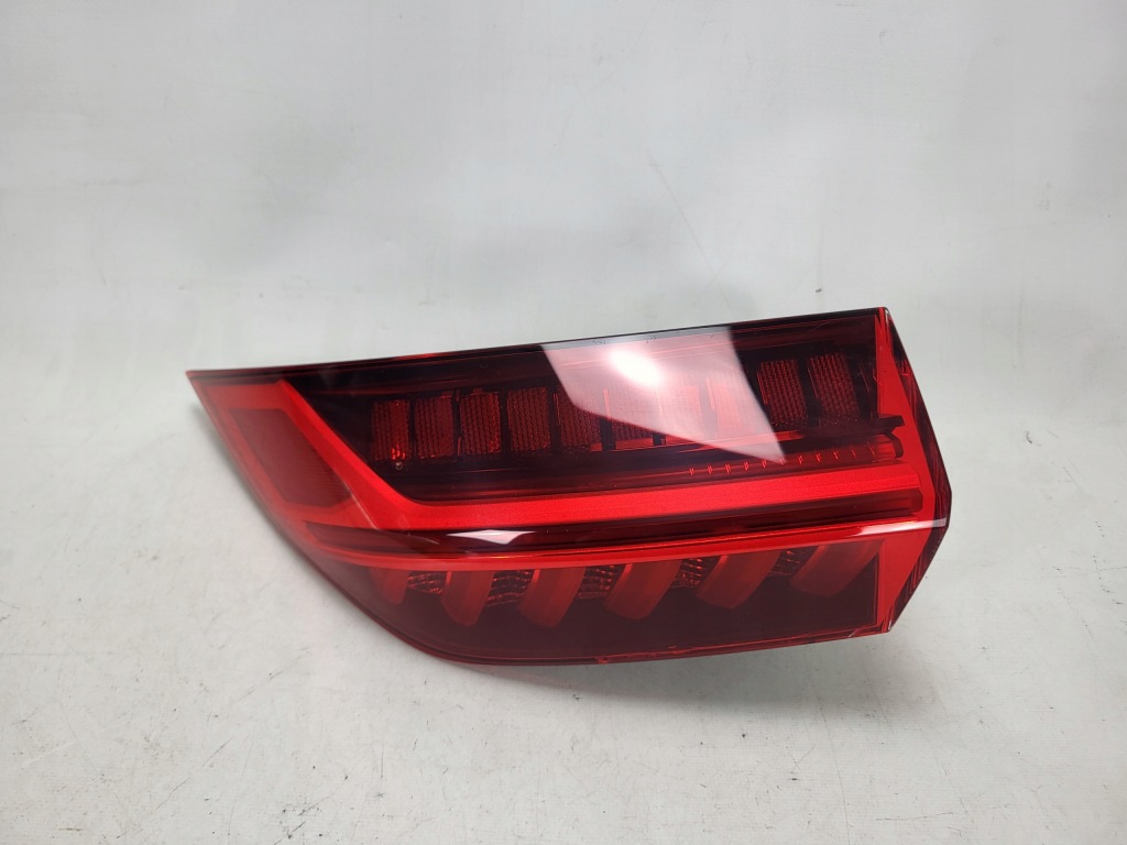 AUDI A7 C8 4K 4K8 lampa LED tył tylna prawa 4K8945070B