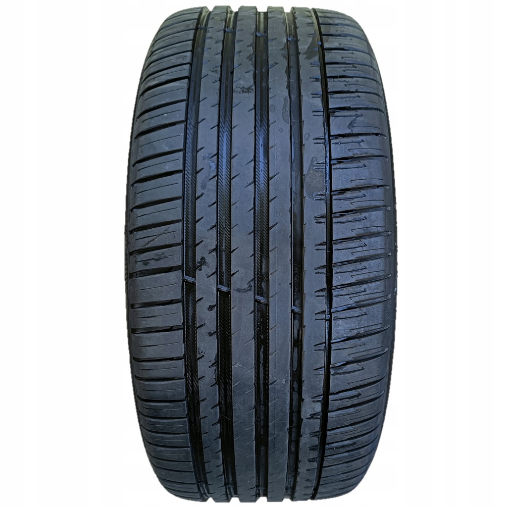 285/45/ZR21 MICHELIN PILOT SPORT 4 SUV NC0 opona letnia 1szt
