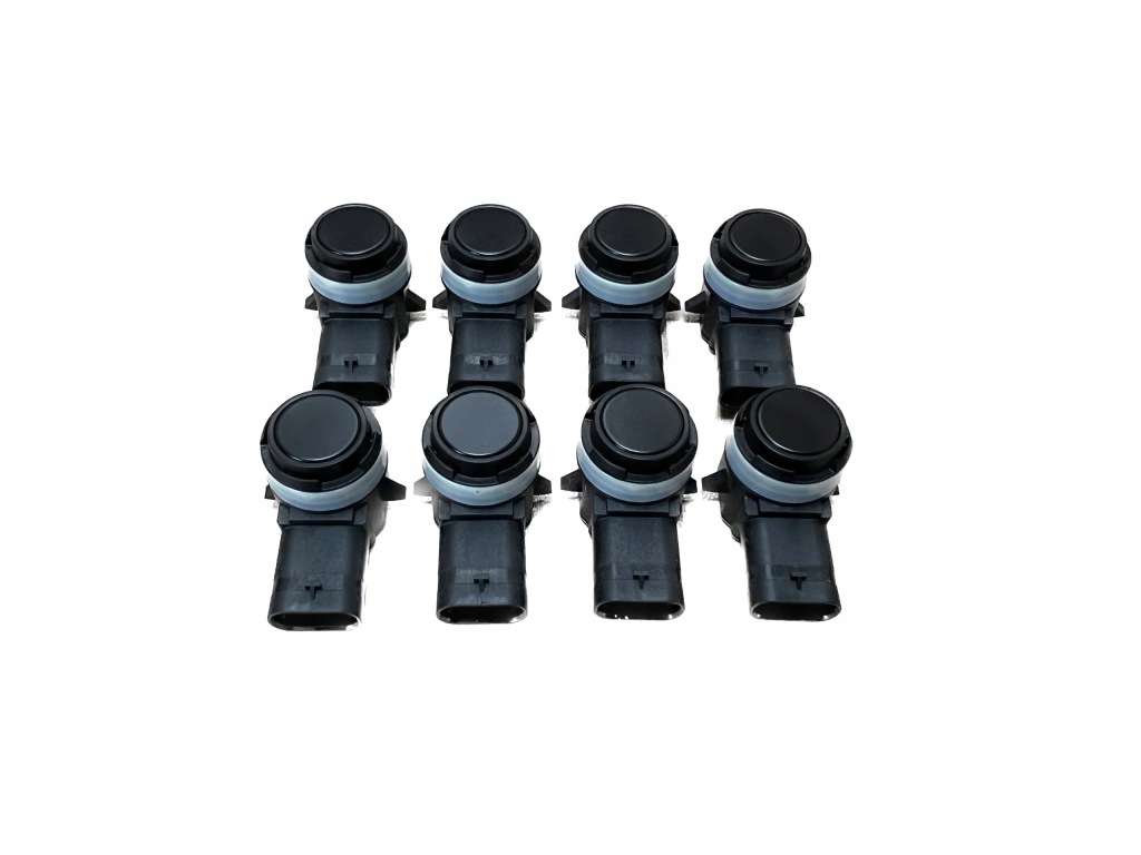 BMW 1 F40 2 F44 3 G20 G21 czujnik parkowania PDC 6620 5A1A26904
