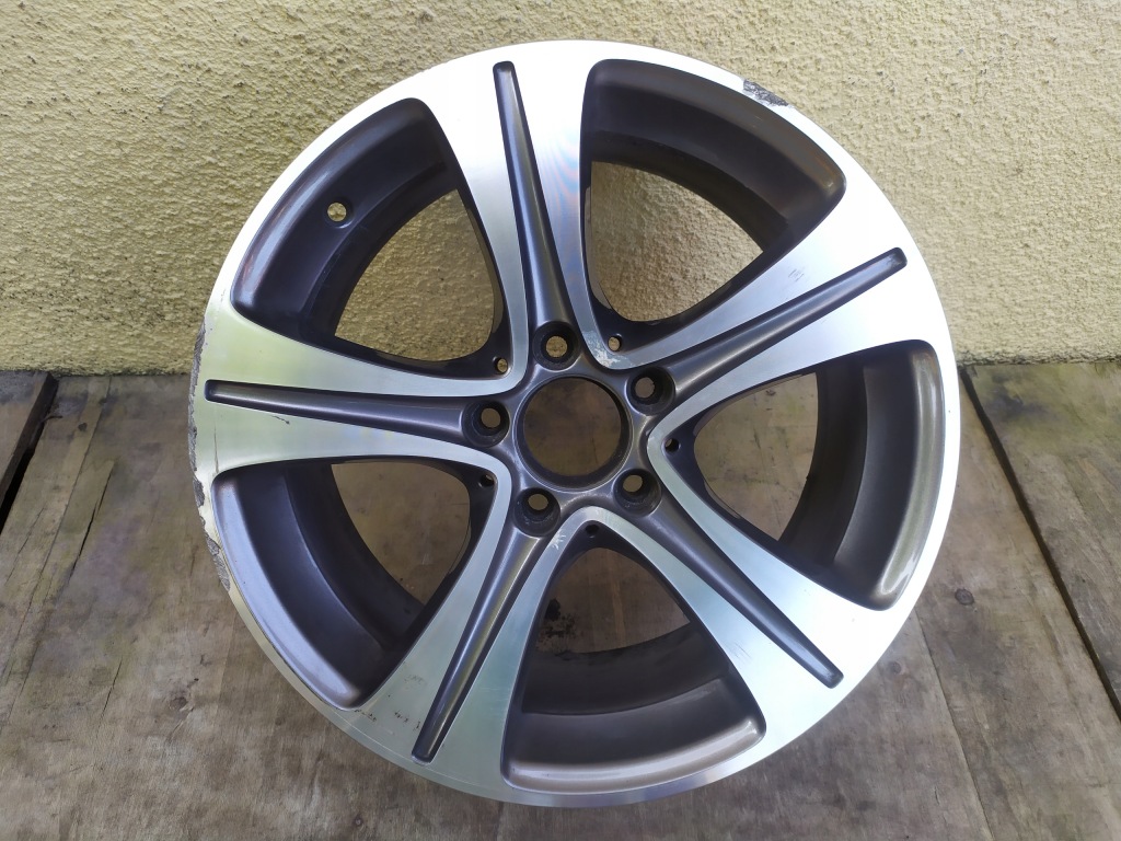MERCEDES E-KLASA W213 Alufelga 7.5Jx17H2 ET40 A2134011200