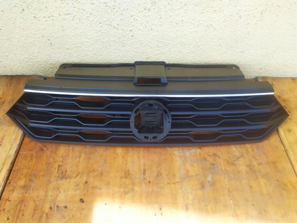 VW T-ROC 2G 2GA grill atrapa 2GA853343B