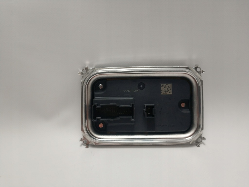 MERCEDES W213 W238 przetwornica moduł A2139001824