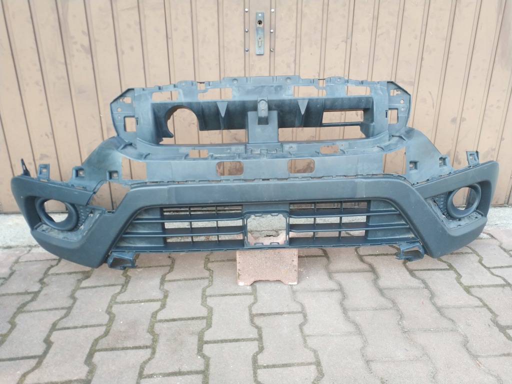 SUZUKI SX4 S-CROSS LIFT zderzak przód przedni.K-ce