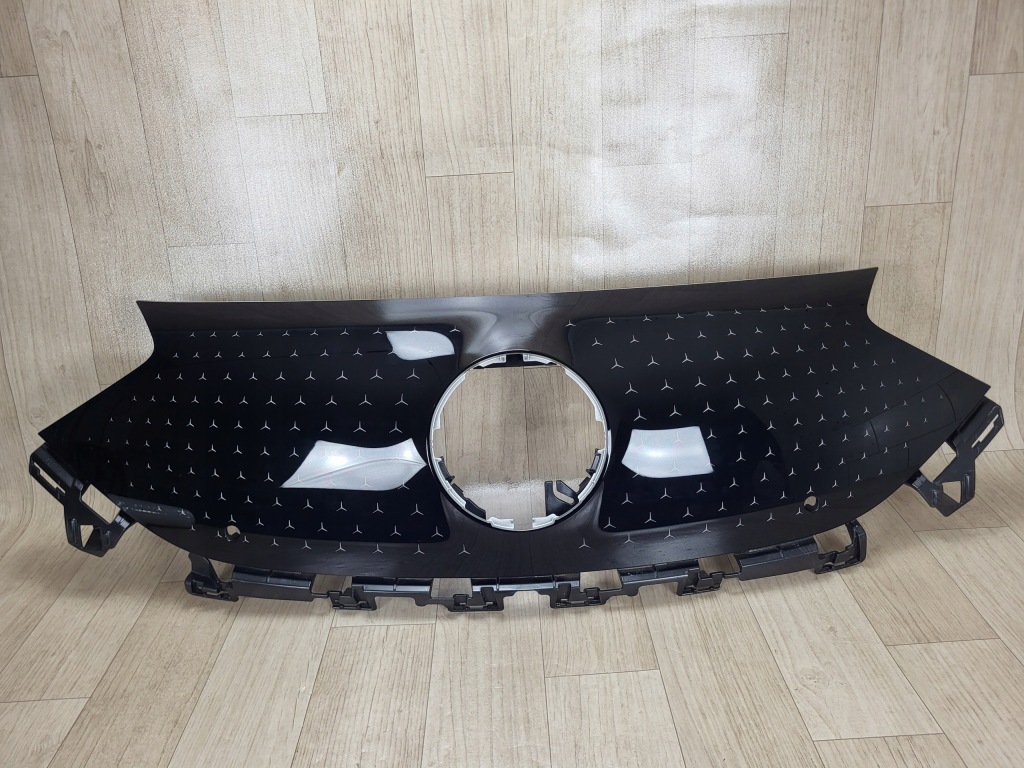 MERCEDES EQE V295 W295 AMG grill atrapa + stelaż A2958883100