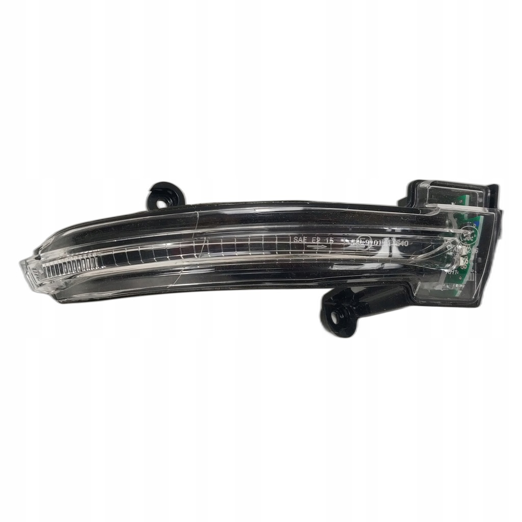 RENAULT MEGANE 4 IV kierunkowskaz migacz lusterka prawy 30087924