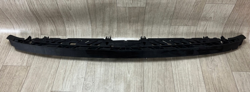 PORSCHE CAYENNE III 3 9Y 9Y0 wzmocnienie kierownicy powietrza 9Y0805241B
