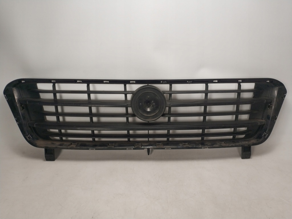 FIAT DUCATO III 4 LIFT atrapa silnika grill. K-ce